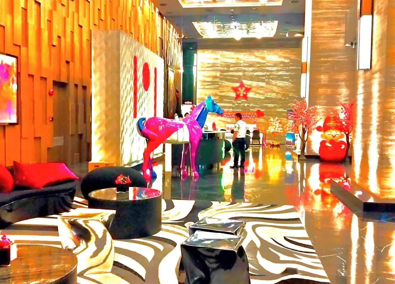 شقة Star Residences Home Stay Near By Klcc كوالالمبور ماليزيا
