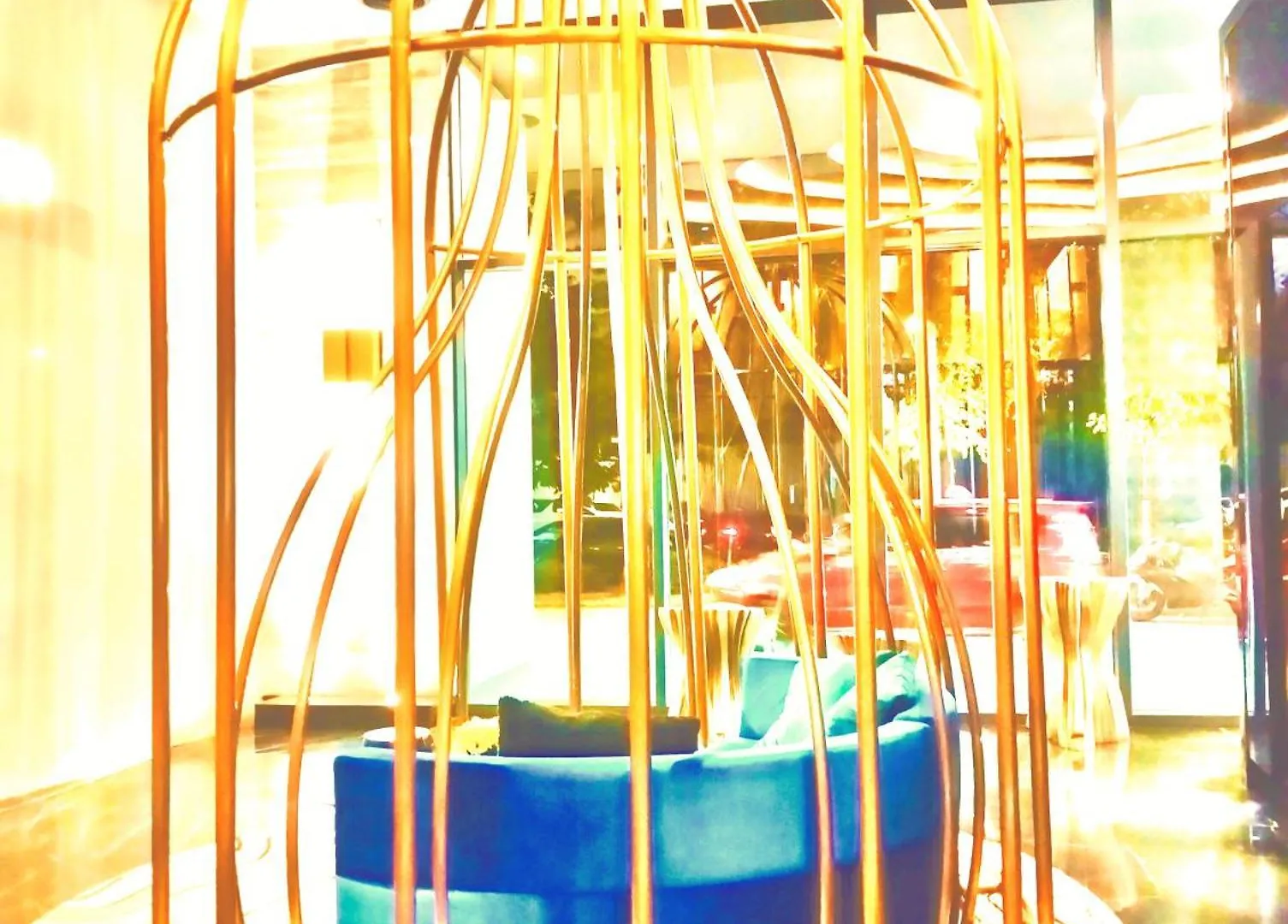 شقة Star Residences Home Stay Near By Klcc كوالالمبور