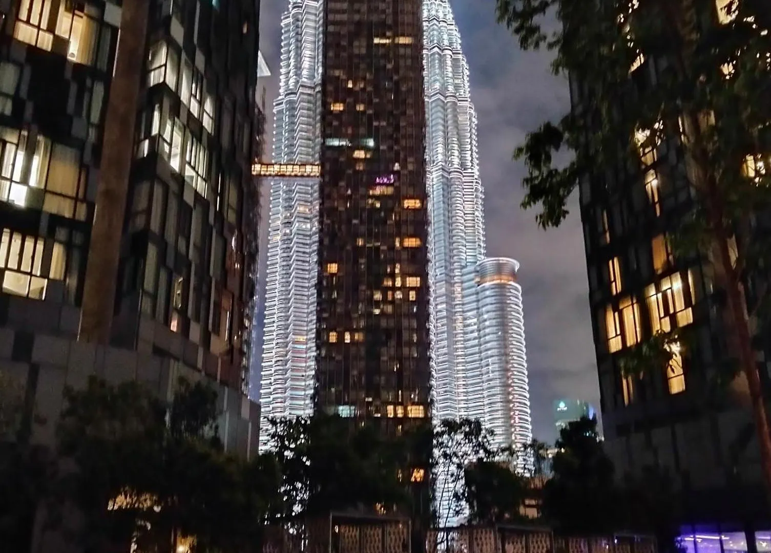 شقة Star Residences Home Stay Near By Klcc كوالالمبور