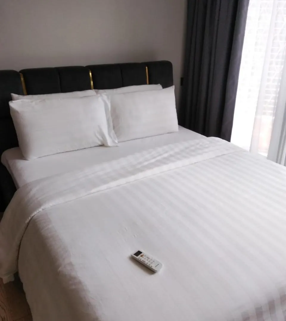 Apartment Star Residences Home Stay Near By Klcc Kuala Lumpur