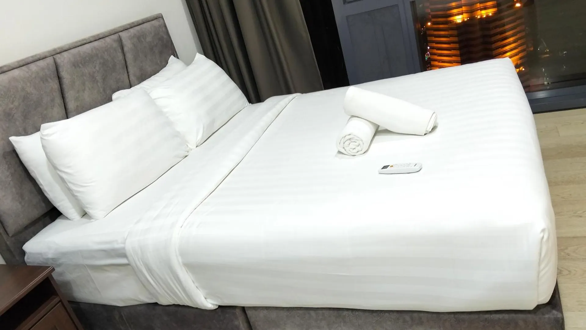 Star Residences Home Stay Near By Klcc Kuala Lumpur Apartment