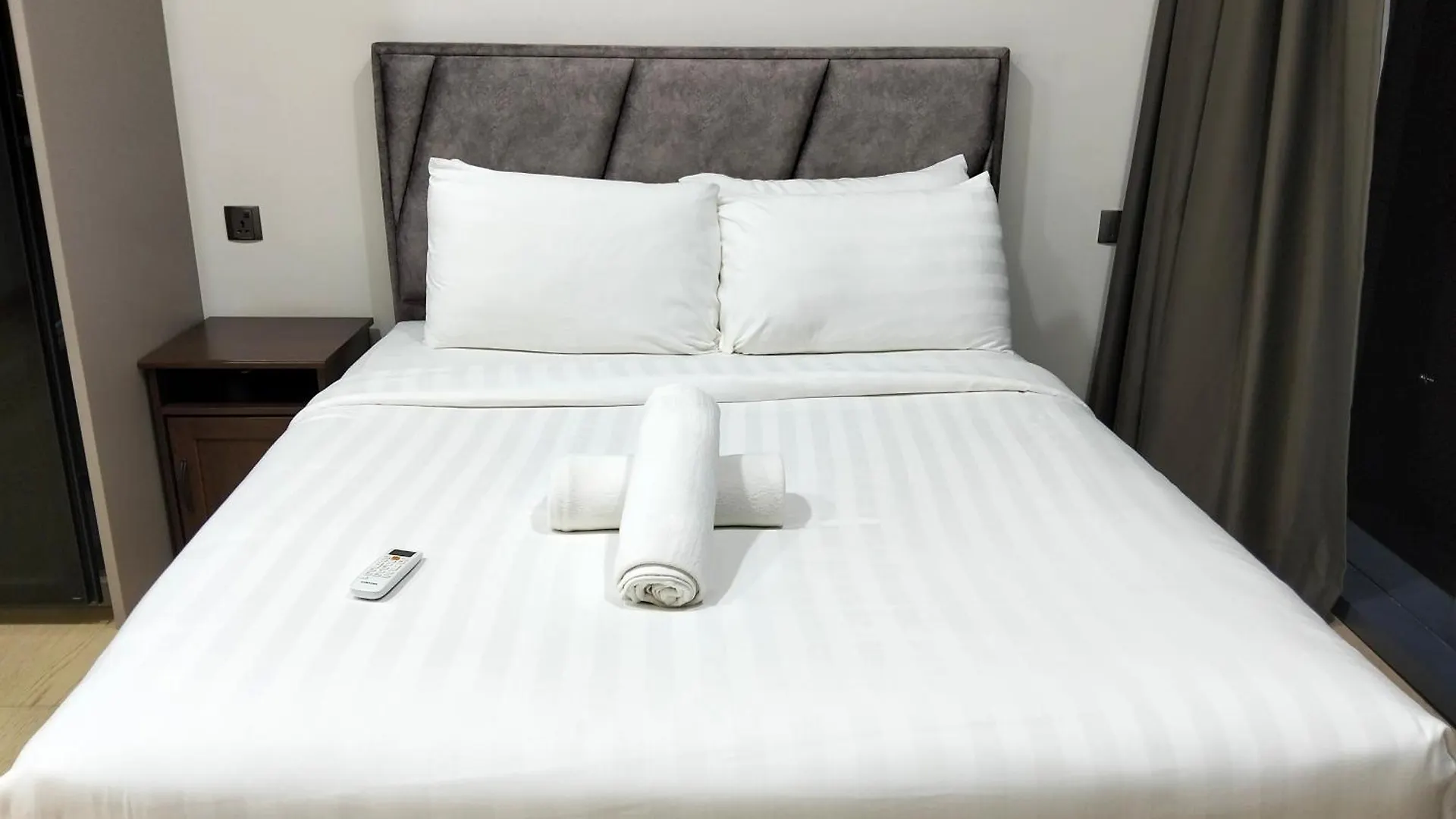 Apartment Star Residences Home Stay Near By Klcc Kuala Lumpur