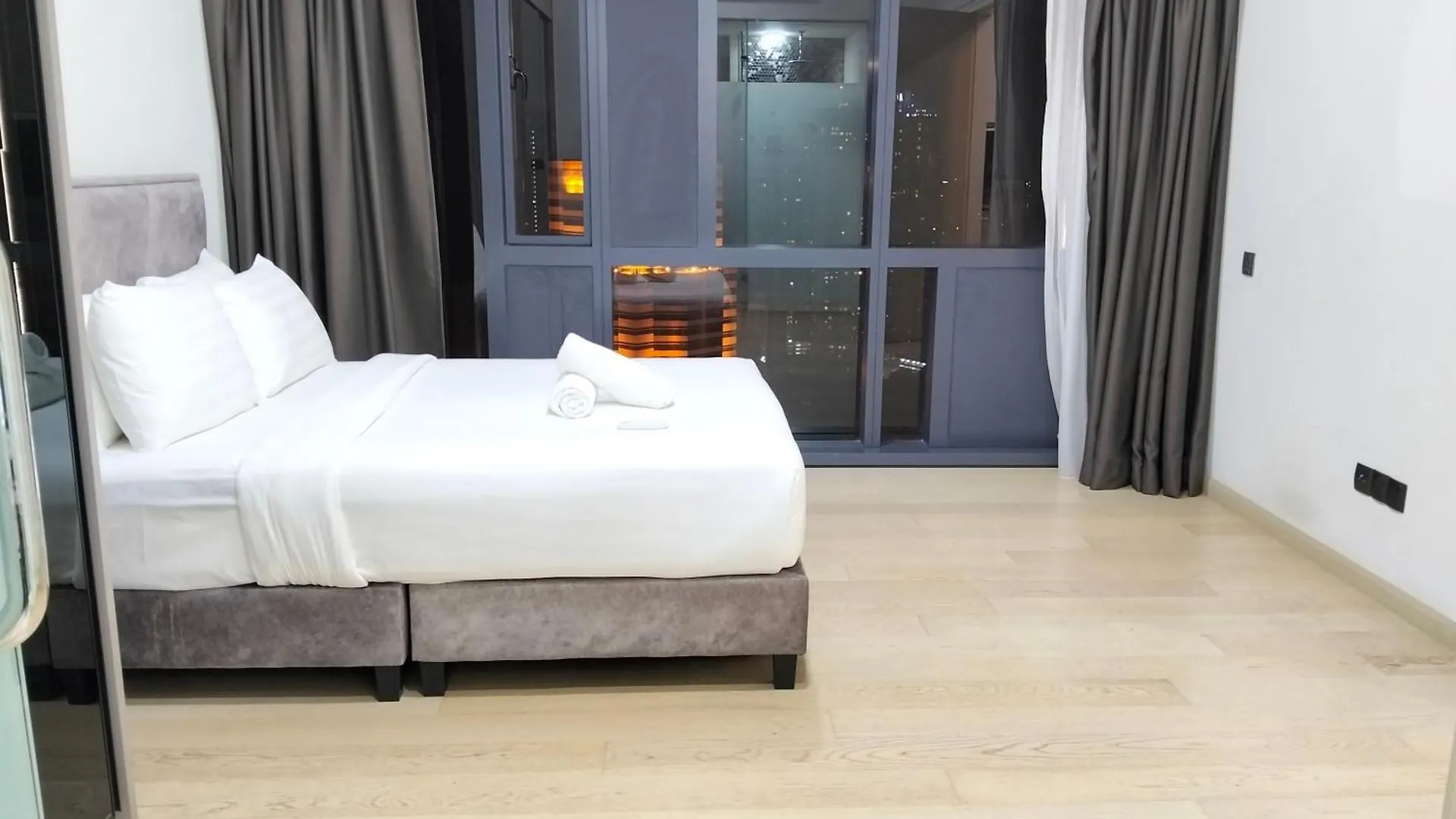 Apartment Star Residences Home Stay Near By Klcc Kuala Lumpur Malaysia