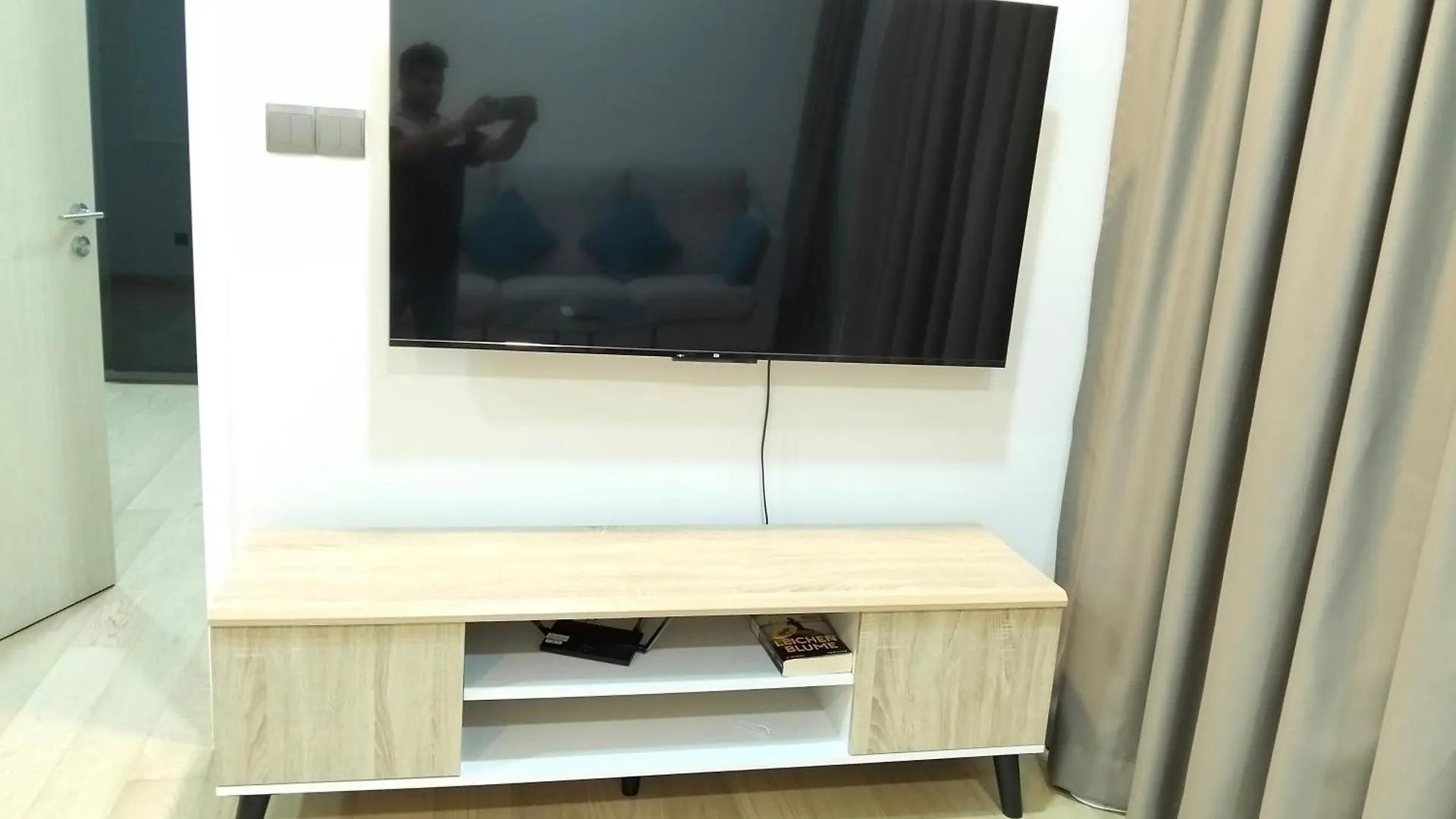 Star Residences Home Stay Near By Klcc Kuala Lumpur Malaysia