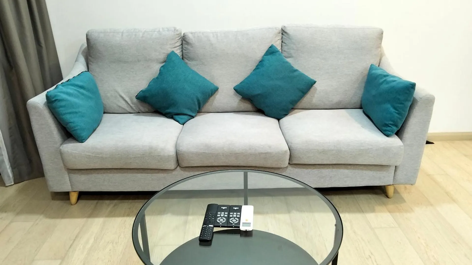 Star Residences Home Stay Near By Klcc Kuala Lumpur 0*,  Malaysia