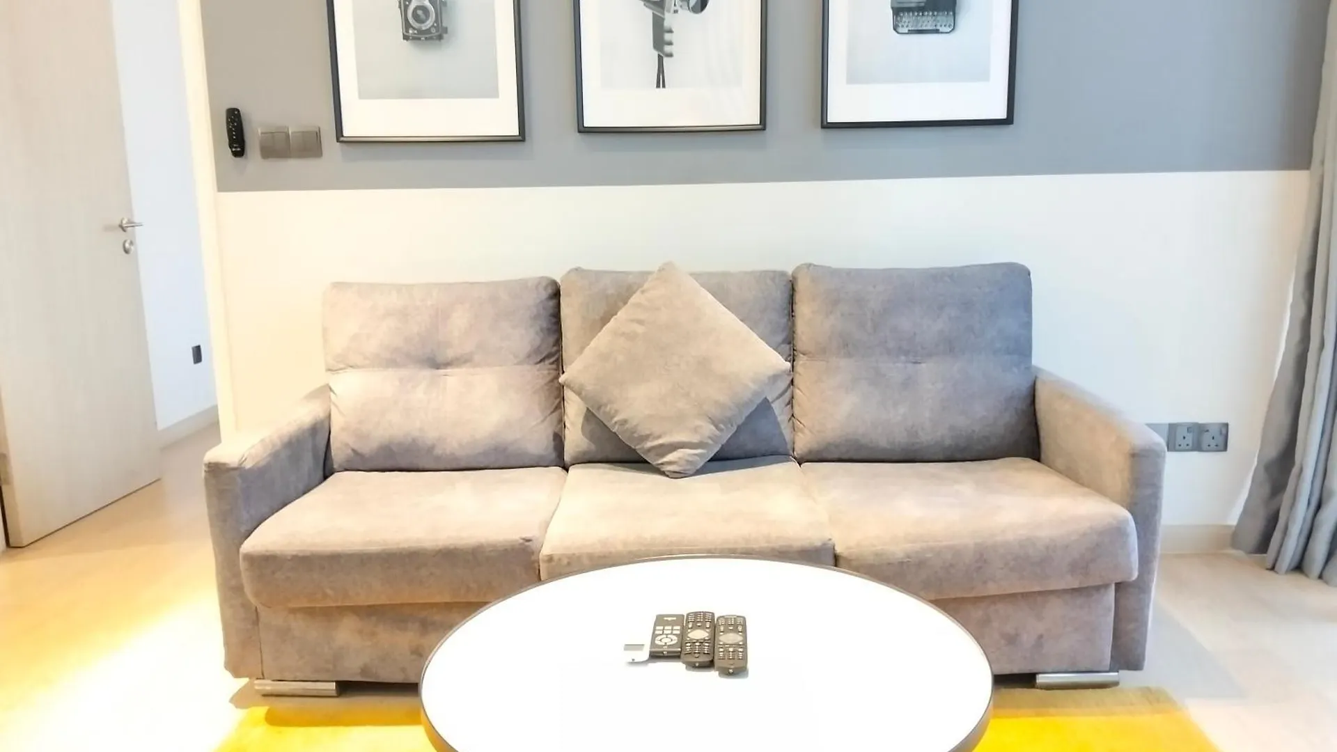 Star Residences Home Stay Near By Klcc Kuala Lumpur Apartment