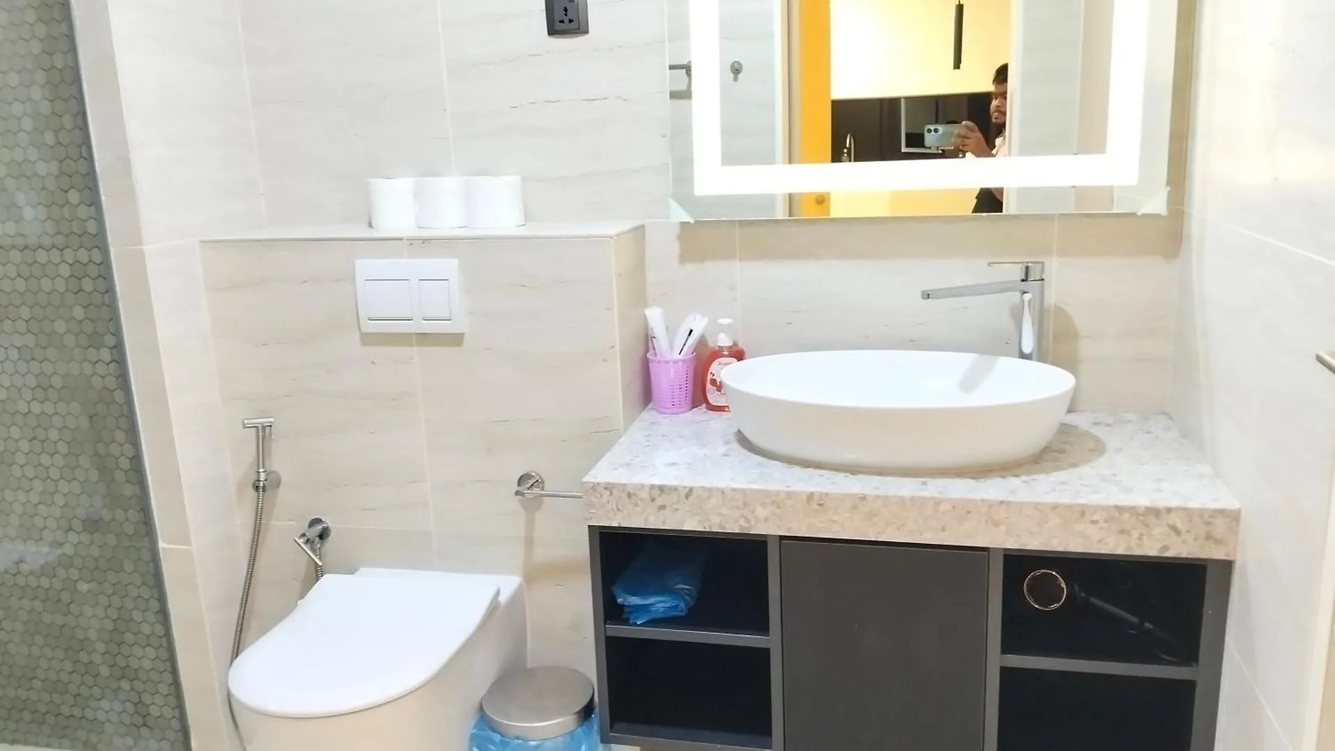 Apartment Star Residences Home Stay Near By Klcc Kuala Lumpur