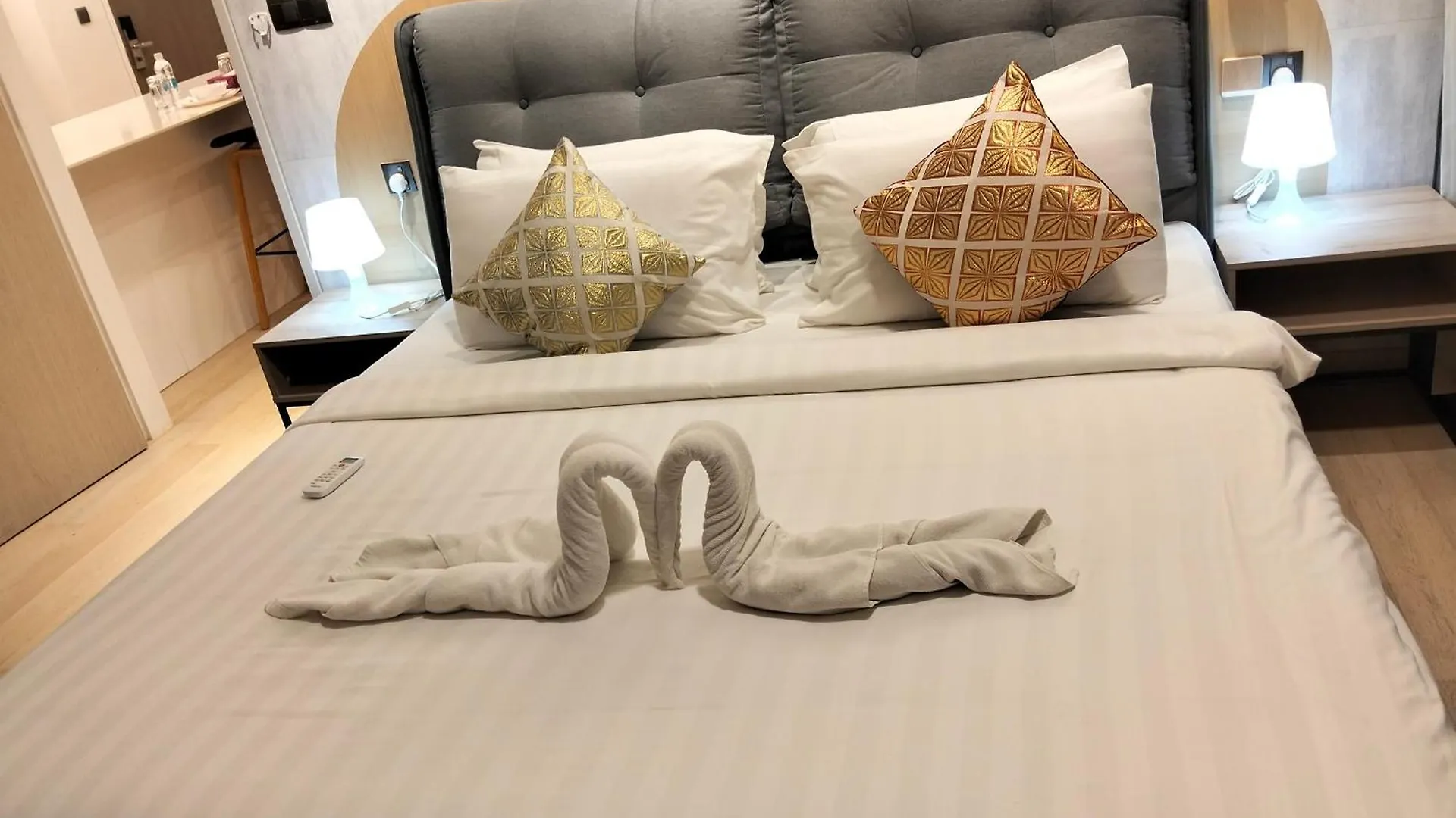 Apartment Star Residences Home Stay Near By Klcc Kuala Lumpur Malaysia