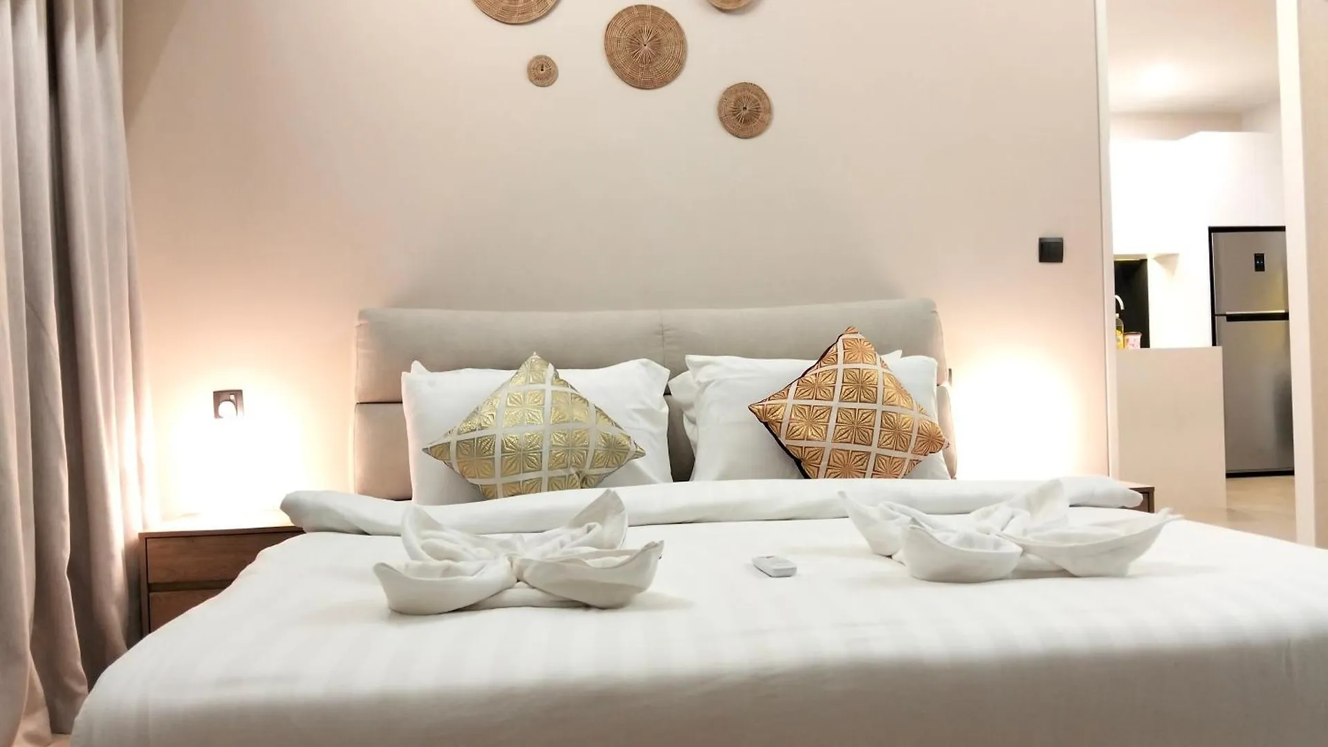 Star Residences Home Stay Near By Klcc Kuala Lumpur 0*,
