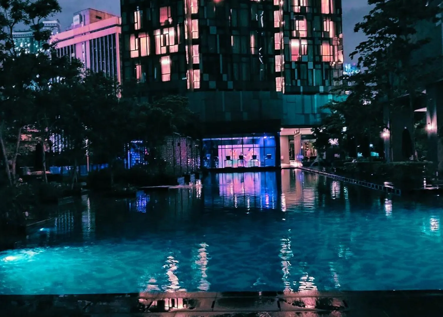 Star Residences Home Stay Near By Klcc Kuala Lumpur