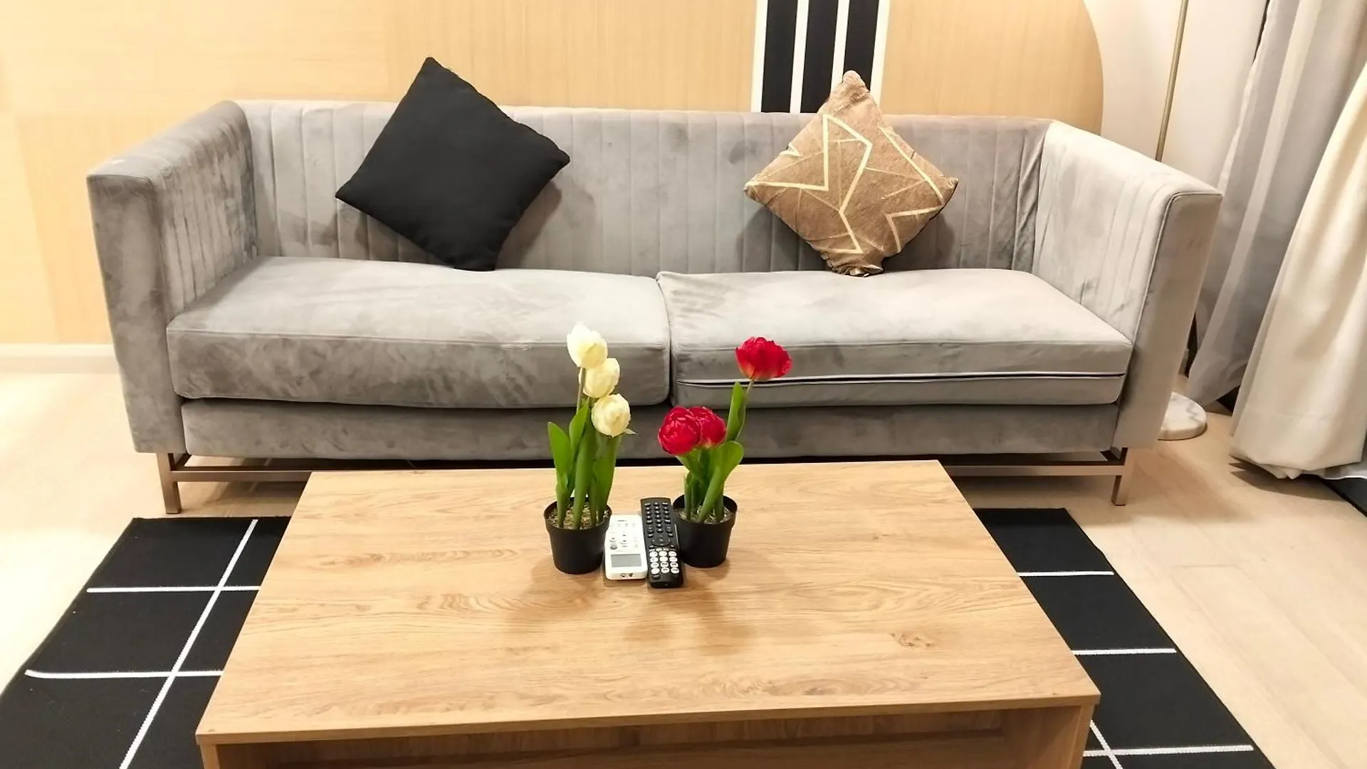 Star Residences Home Stay Near By Klcc Kuala Lumpur 0*,  Malaysia