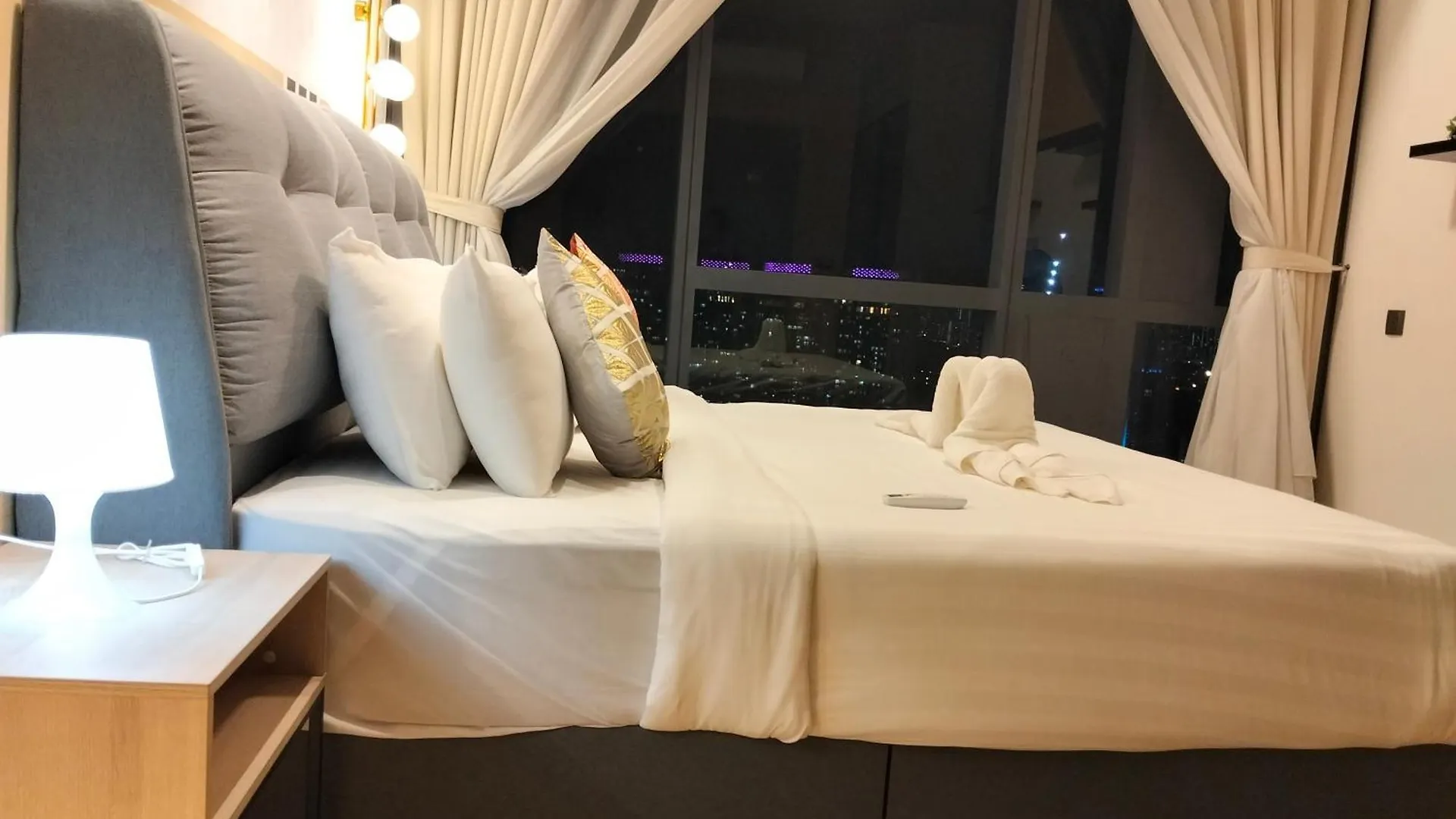 Apartment Star Residences Home Stay Near By Klcc Kuala Lumpur Malaysia