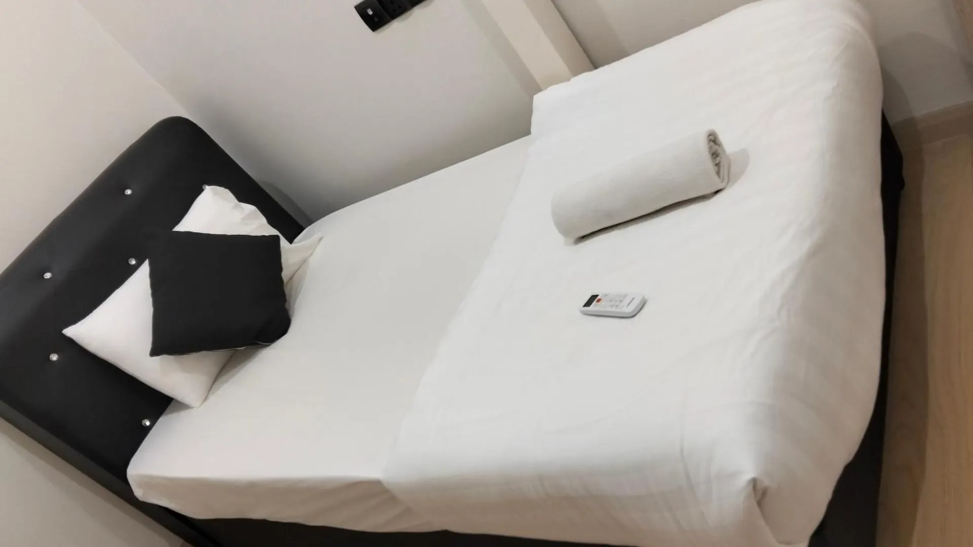 Star Residences Home Stay Near By Klcc Kuala Lumpur