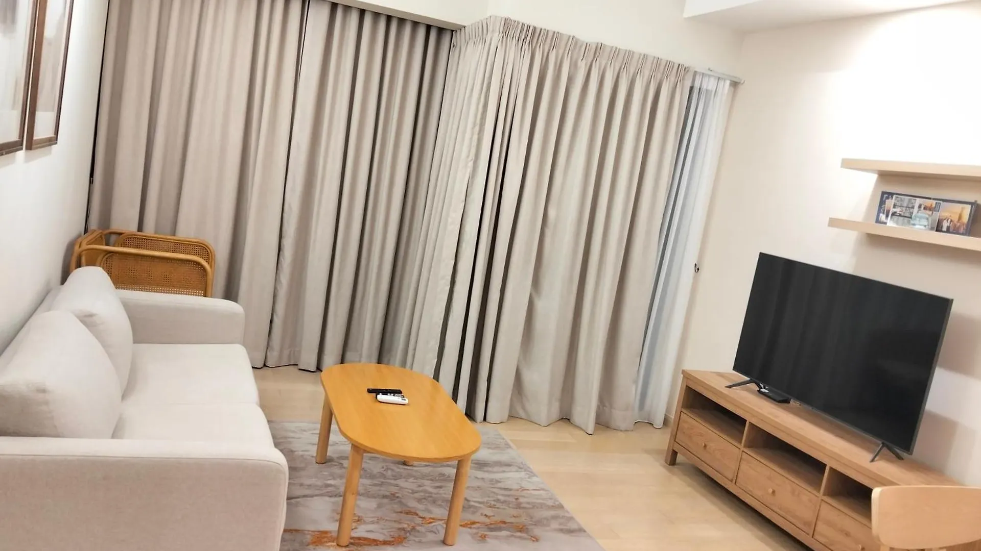 Star Residences Home Stay Near By Klcc Kuala Lumpur