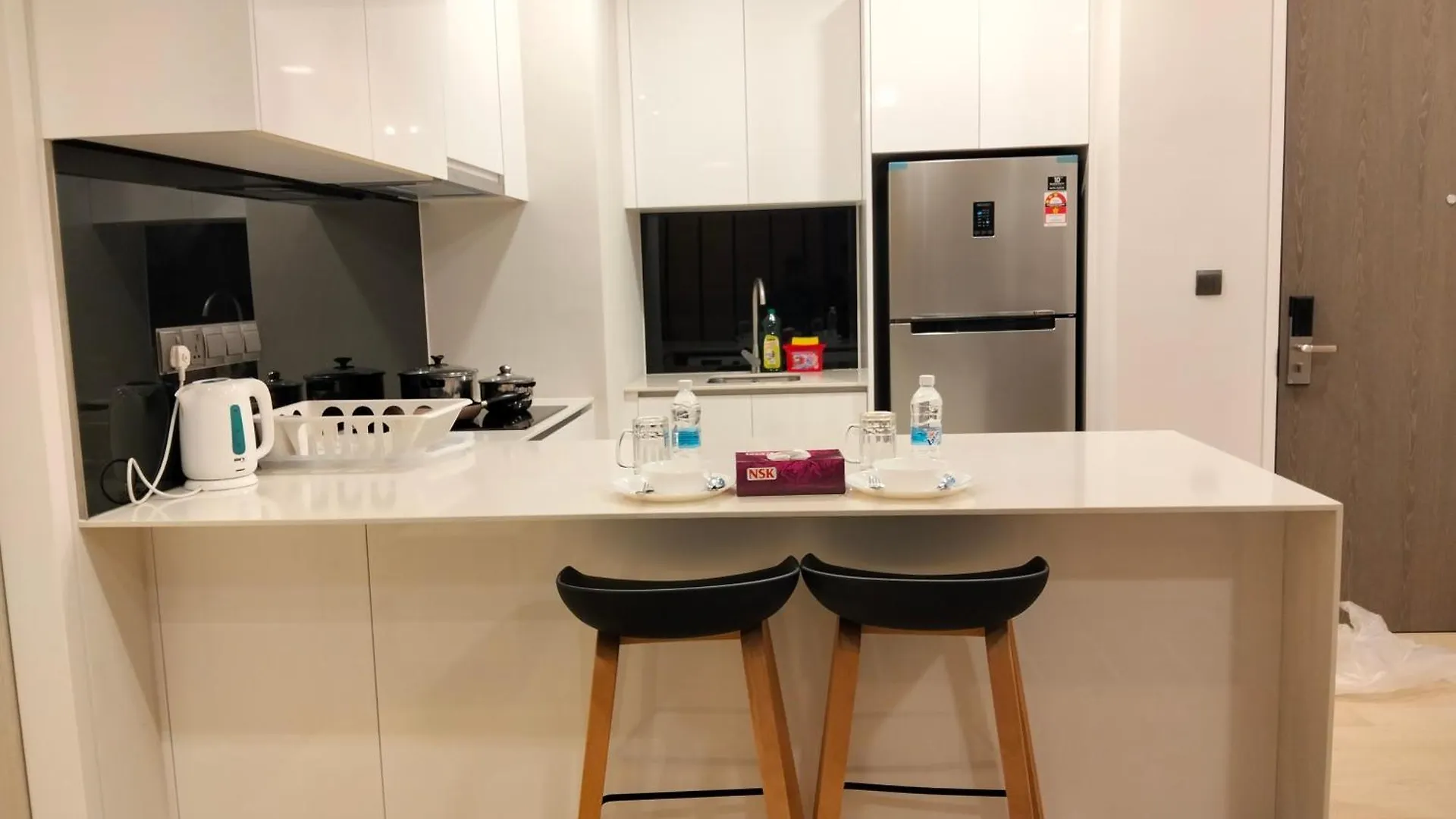 Star Residences Home Stay Near By Klcc Kuala Lumpur Malaysia