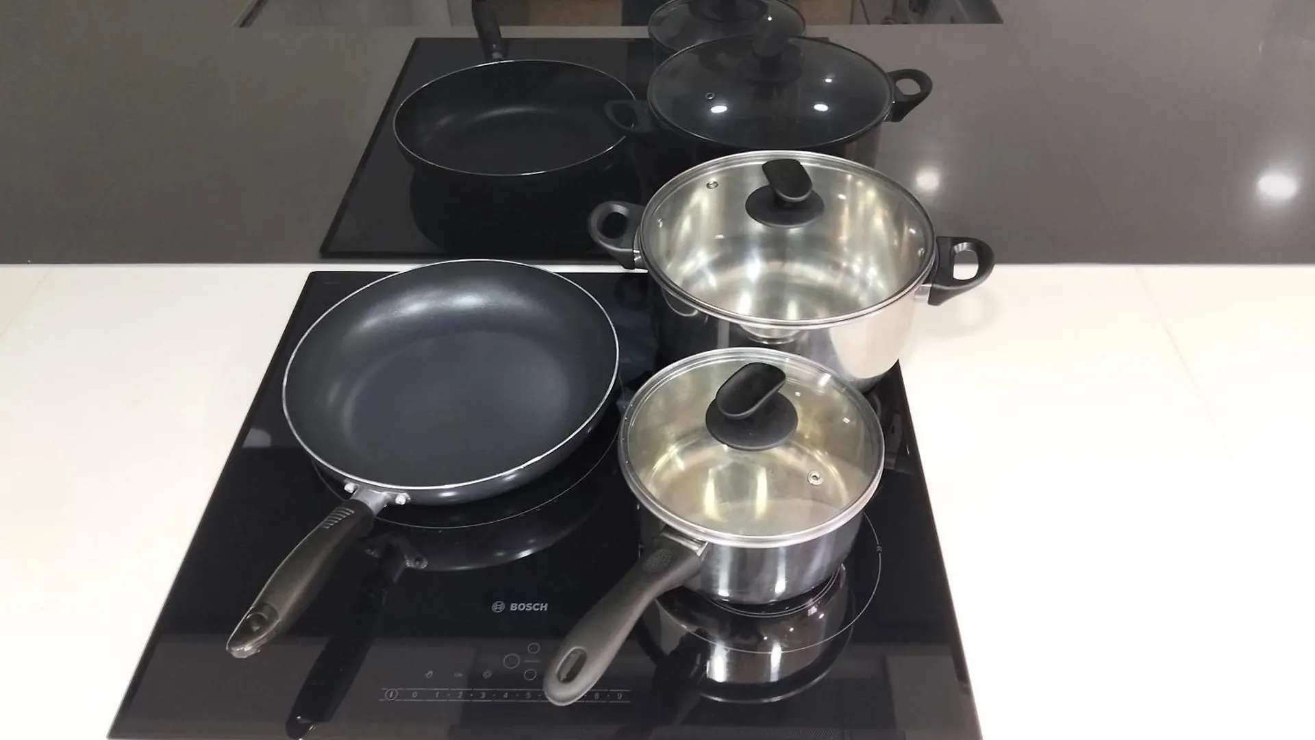Star Residences Home Stay Near By Klcc Kuala Lumpur 0*,  Malaysia