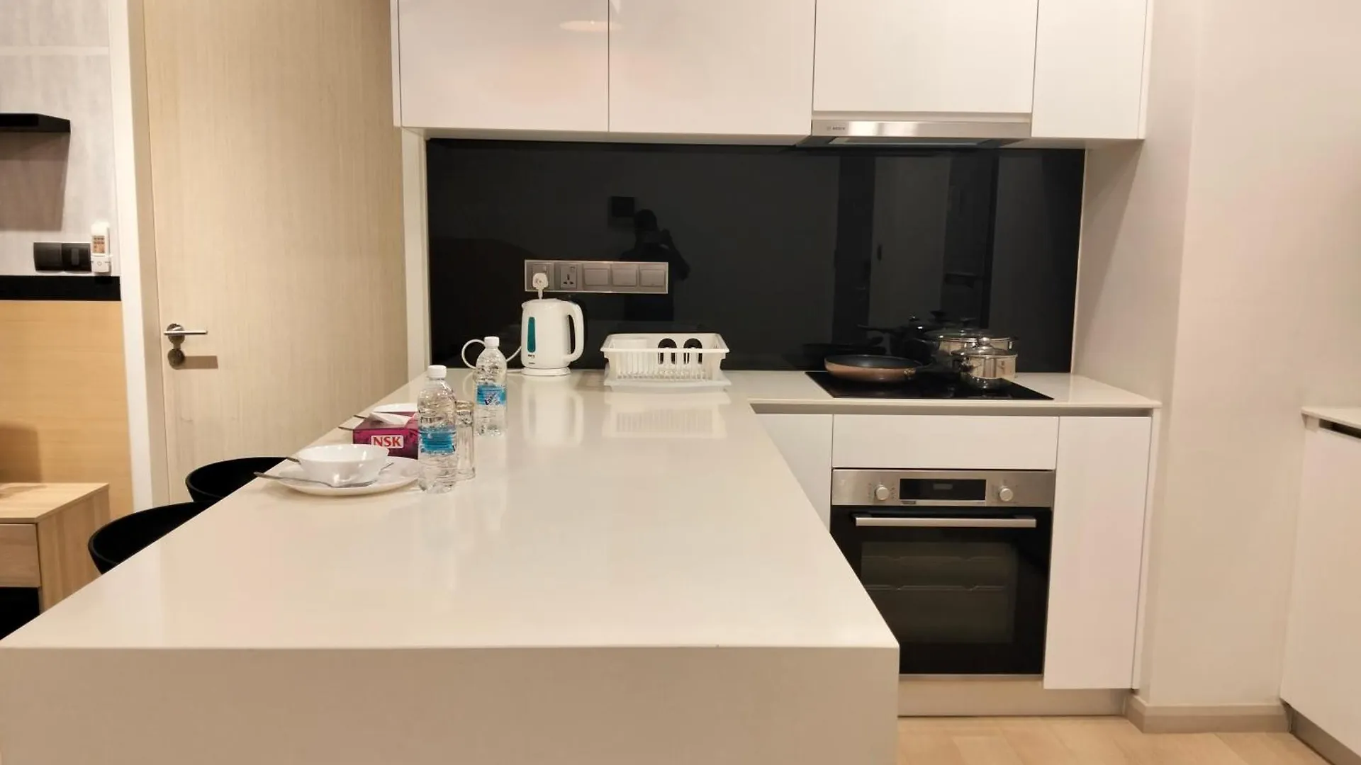 Star Residences Home Stay Near By Klcc Kuala Lumpur 0*,  Malaysia