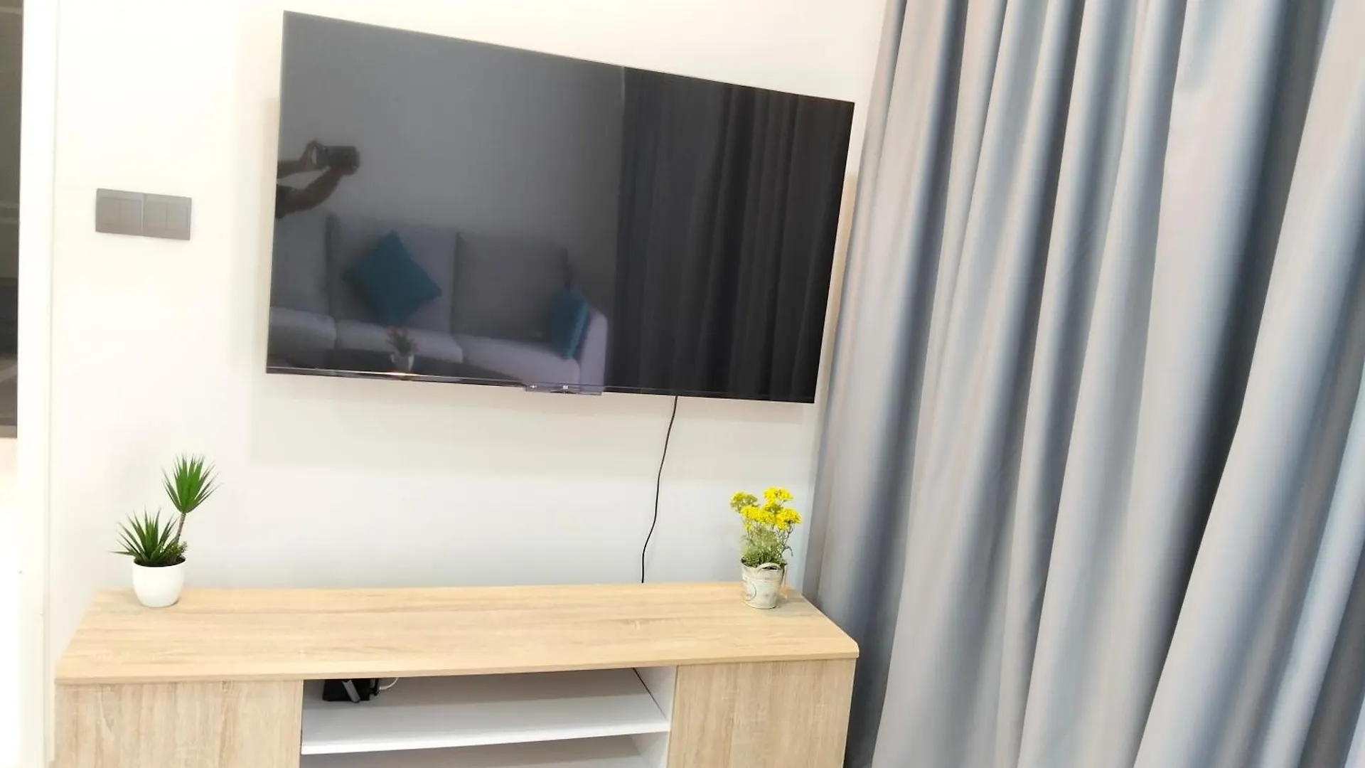 Star Residences Home Stay Near By Klcc Kuala Lumpur