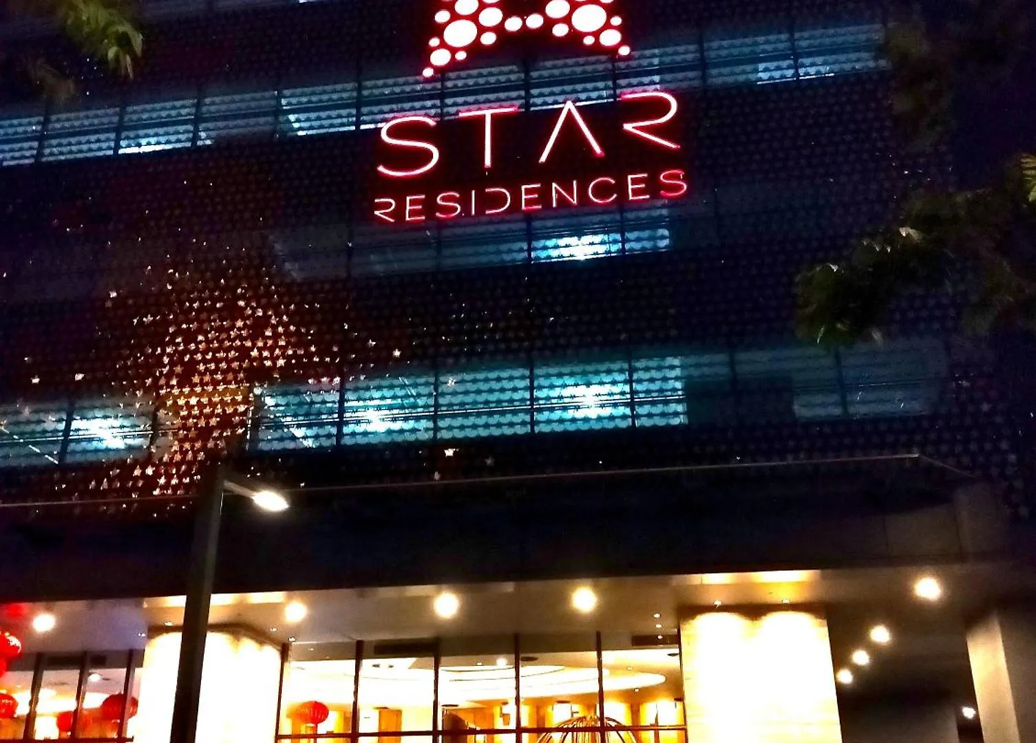 Star Residences Home Stay Near By Klcc Kuala Lumpur